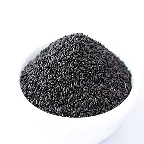 Natural  Krishna Holy Tulsi Seeds for Planting SRI SAI FORESTRY