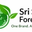 SRI SAI FORESTRY logo