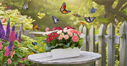 Daisy Seeds – Mixed Color Blooms for a Vibrant Garden, Balcony & Terrace SRI SAI FORESTRY