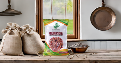 Gliricidia Sepium Seeds For Green Manure and Live Fencing SRI SAI FORESTRY